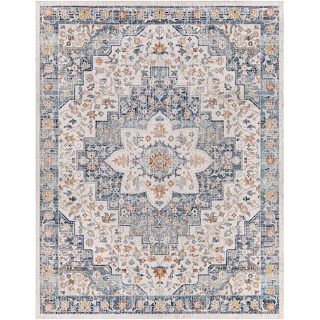 Livabliss Huntington Beach HTB-2322 Outdoor Safe Area Rug HTB2322-71010